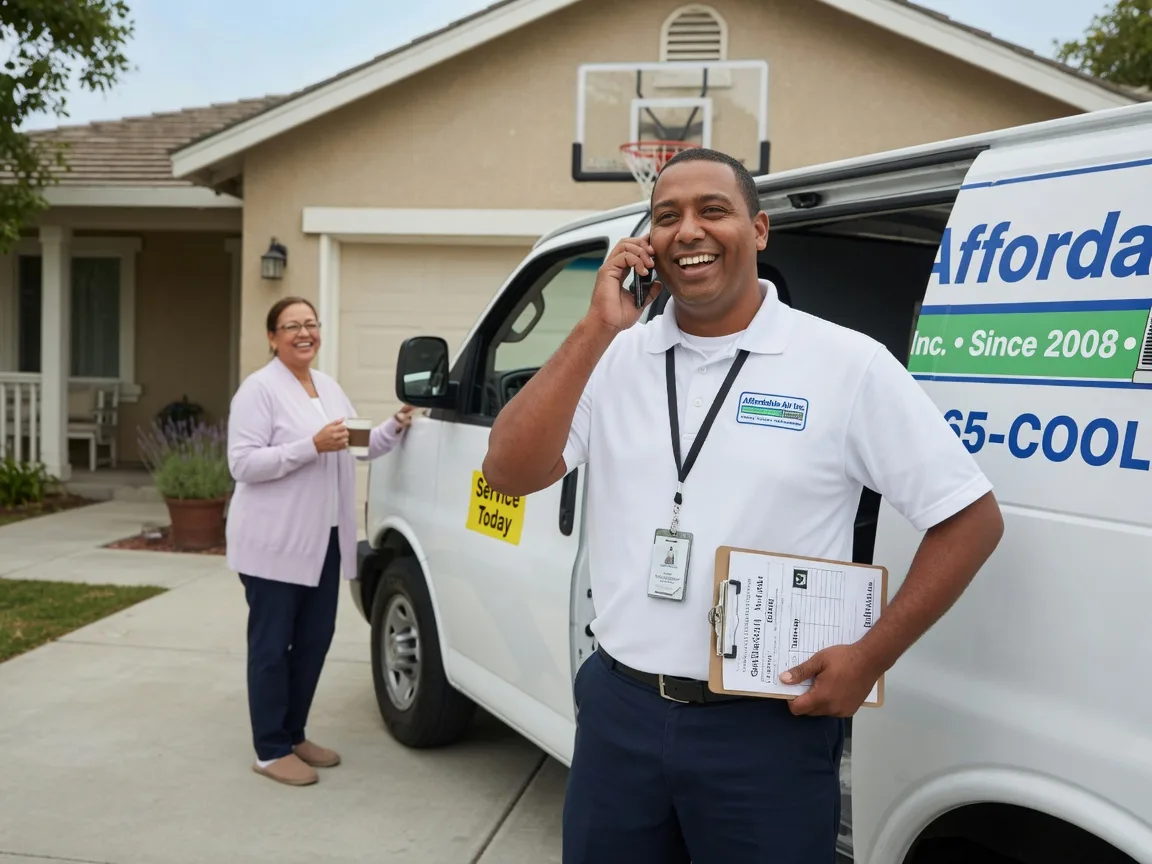 Central Ac Repair Mcbee, SC FAQs